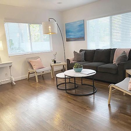 Malibu Private Beach Apartments Экстерьер фото