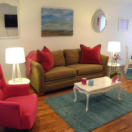Malibu Private Beach Apartments Номер фото