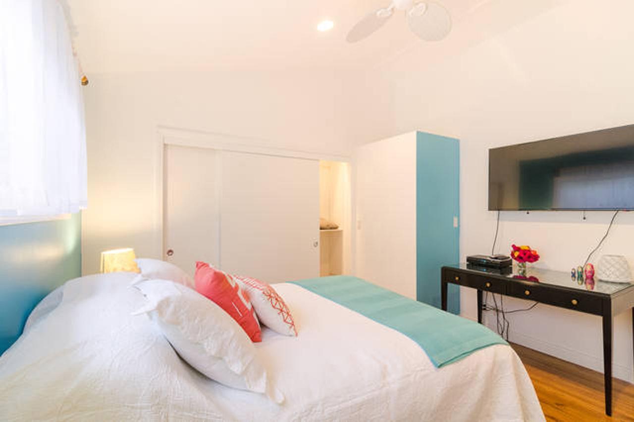 Malibu Private Beach Apartments Экстерьер фото
