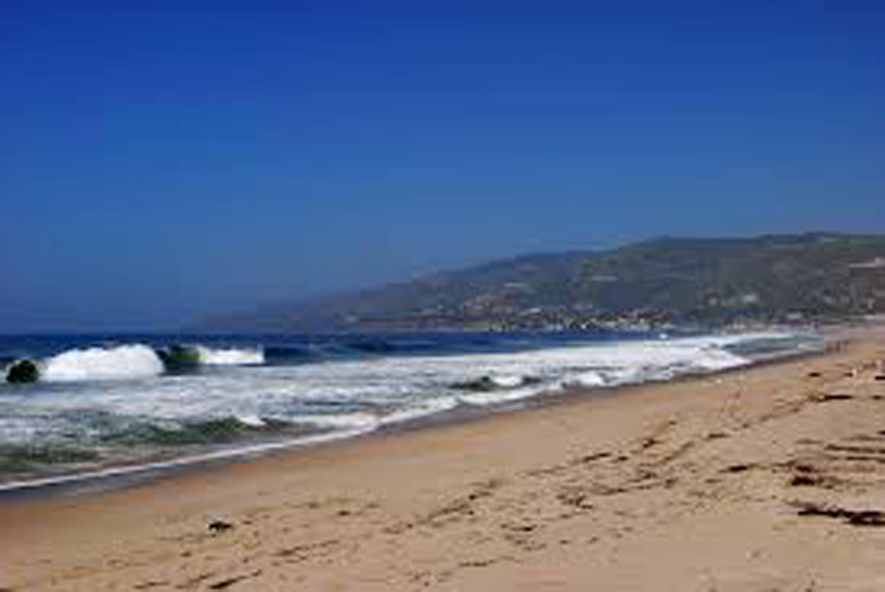 Malibu Private Beach Apartments Экстерьер фото