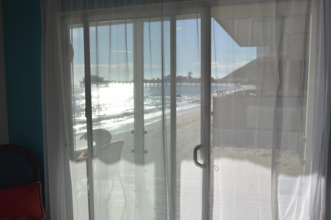 Malibu Private Beach Apartments Экстерьер фото