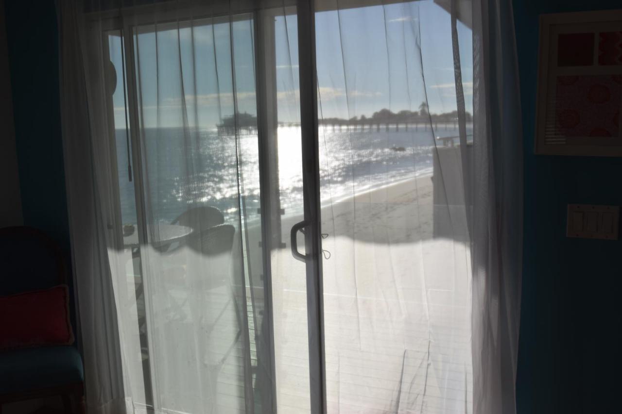 Malibu Private Beach Apartments Экстерьер фото